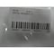 Norton Co 3600RPM 1-1/4IN 8IN 3/4IN GRINDING WHEEL 38A46-KVBE 66253044180 - alternate 2
